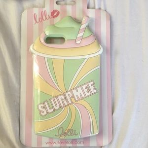 Lolliswim phone case